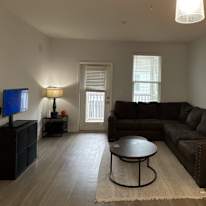 Photo of Melissa's room