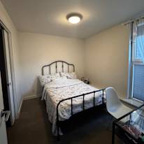 Photo of Viridiana's room