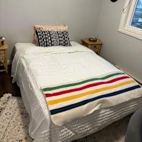 Photo of Happy face's room