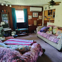 Photo of LauraLee's room