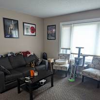 Photo of Danielle's room