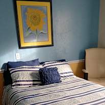 Photo of BRIAN's room