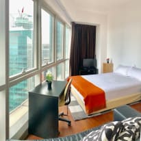 Photo of Co Living Marina Bay's room