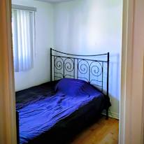Photo of Ryan's room