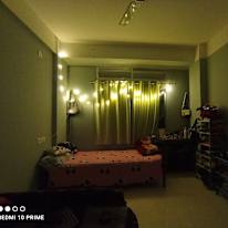 Photo of Nasrin's room