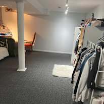 Photo of Manita Raju's room