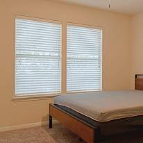 Photo of Prisca Bejjani's room