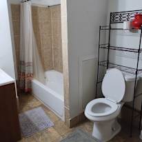 Photo of Jewel's room