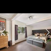 Photo of Doneye Short's room
