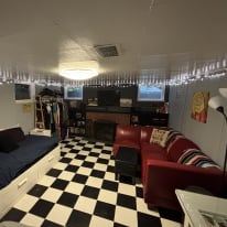 Photo of Felisha's room