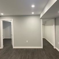 Photo of LINTON's room