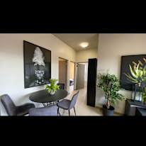 Photo of Mardochee kitima's room