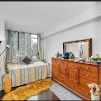 Photo of Rajeev Thilak's room