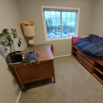 Photo of Kelly's room