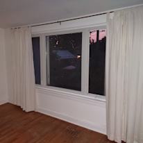 Photo of Cedric's room