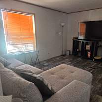 Photo of James Fowler's room