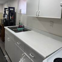 Photo of Mide's room