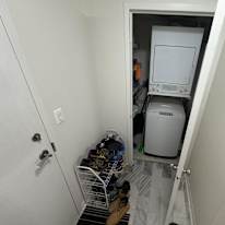 Photo of luke's room