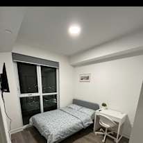 Photo of Innova's room