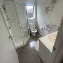 Photo of Mandy's room