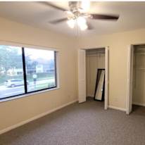 Photo of Stephanie Bart's room