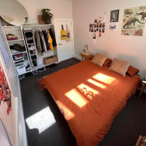 Photo of Elle's room