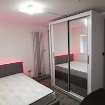Photo of Rupak's room