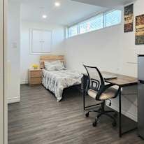Photo of Dilini's room