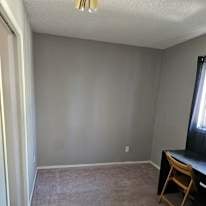 Photo of Abdullah's room