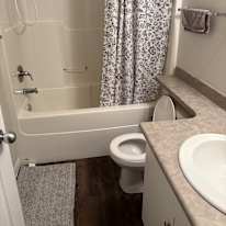 Photo of Kenoly's room