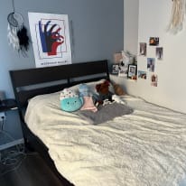Photo of emma's room