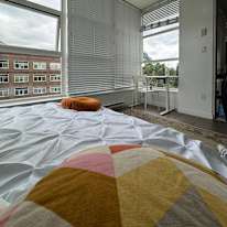 Photo of Van House's room