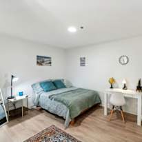 Photo of Serra's room