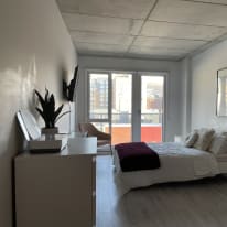 Photo of Roxanne's room