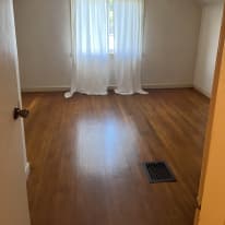 Photo of Carly's room