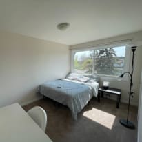 Photo of Ozi's room