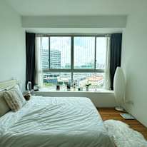 Photo of Sofie's room