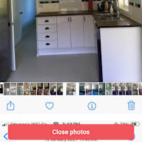 Photo of Tina's room
