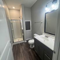 Photo of Itchel Sano's room