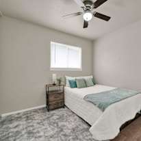Photo of PadSplit's room