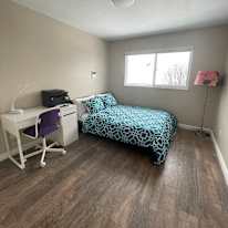 Photo of Tracy's room
