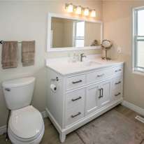 Photo of Krishna - Property Manager's room