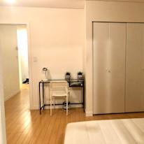 Photo of Angie's room