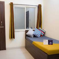 Photo of Ayush joshi's room
