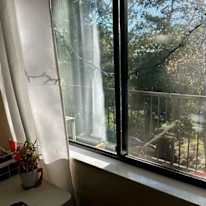 Photo of Mike's room