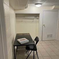 Photo of Sezgin Demirez's room