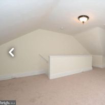 Photo of Claudia's room