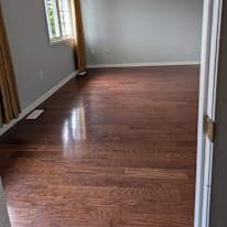 Photo of Heyder's room