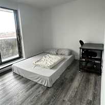 Photo of Marie's room