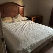 Photo of Bob's room